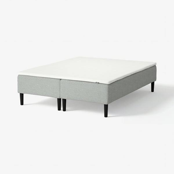 RENFJÄLLET Boxmadras med pocketfjedre