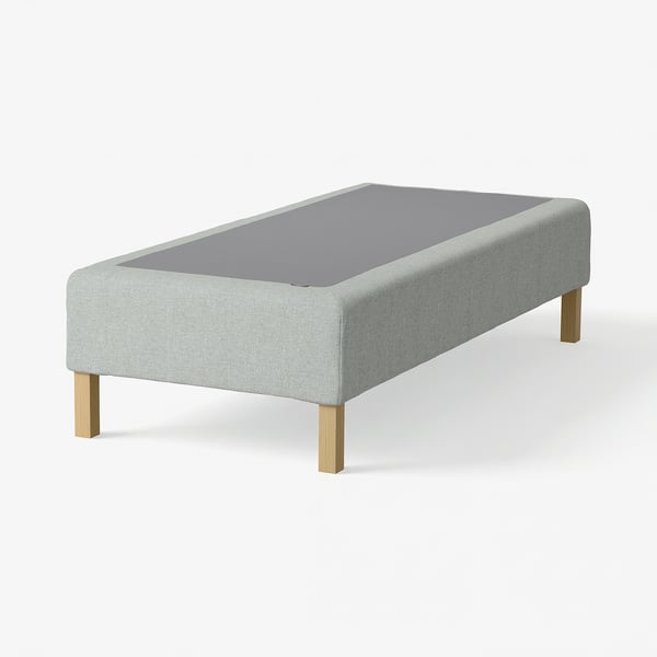 RENFJÄLLET Boxmadras med pocketfjedre