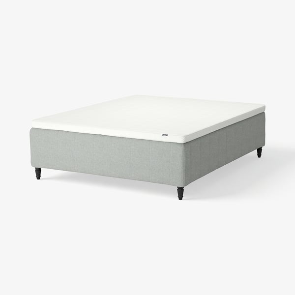 RISHÖJDEN Boxmadras med pocketfjedre, 7 zoner