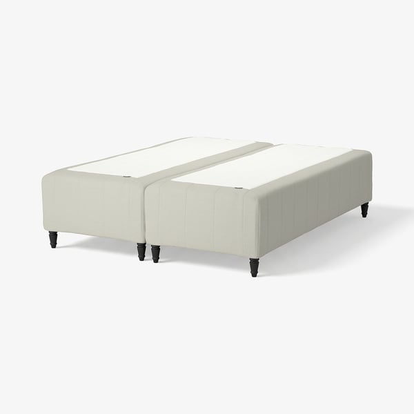 RISHÖJDEN Boxmadras med pocketfjedre, 7 zoner
