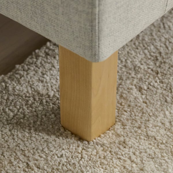 SALTSJÖBADEN 2-pers. sofa, Gunnared beige