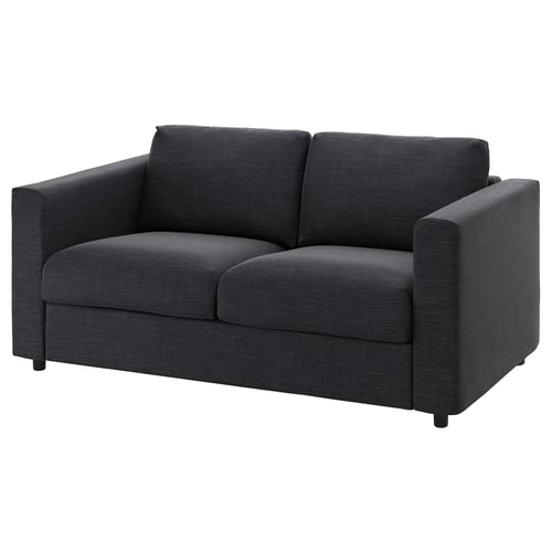 VIMLE Betræk 2-pers. sofa