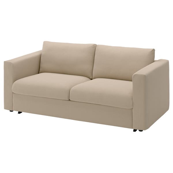 VIMLE Sovesofa, Kelinge beige
