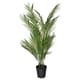 Kunstige gulvplanter