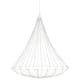Dekorative loftlamper