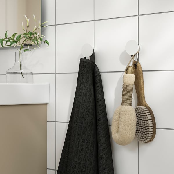ENUDDEN Hook, white