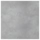 SIBBARP Custom made wall panel, light grey concrete effect/laminate, 1 m²x1.3 cm