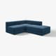 Corner sofas