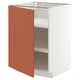 METOD kitchen fittings