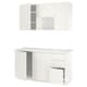 METOD kitchen combinations