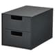 Boxes and baskets
