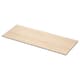 Pre-cut laminate worktops