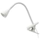Clamp-on lights
