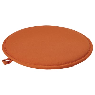 ÄNGSFRÄKEN Toolipadi, pruunikaspunane/tuppa/õue, 36 cm