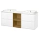ÄNGSJÖN / BACKSJÖN