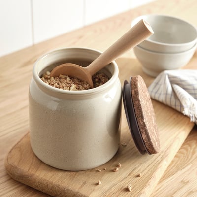BRUGDHAJ Kaanega purk, beež, 1.9 l
