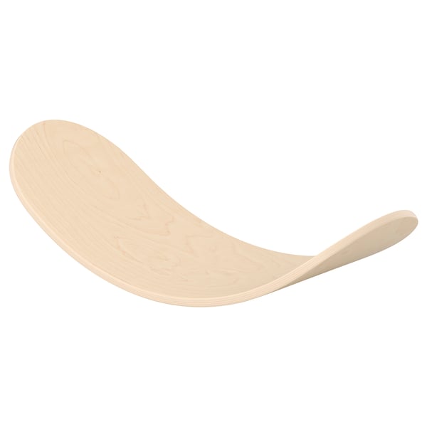 GREJSIMOJS Tasakaalulaud lastele, puit