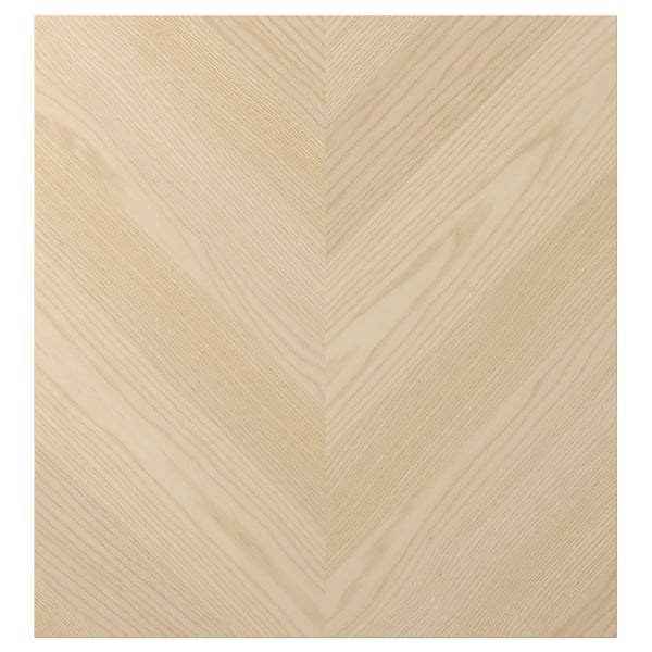 HEDEVIKEN Uks, saarespoon, 60x64 cm