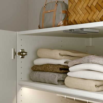 KOMPLEMENT Tõukur