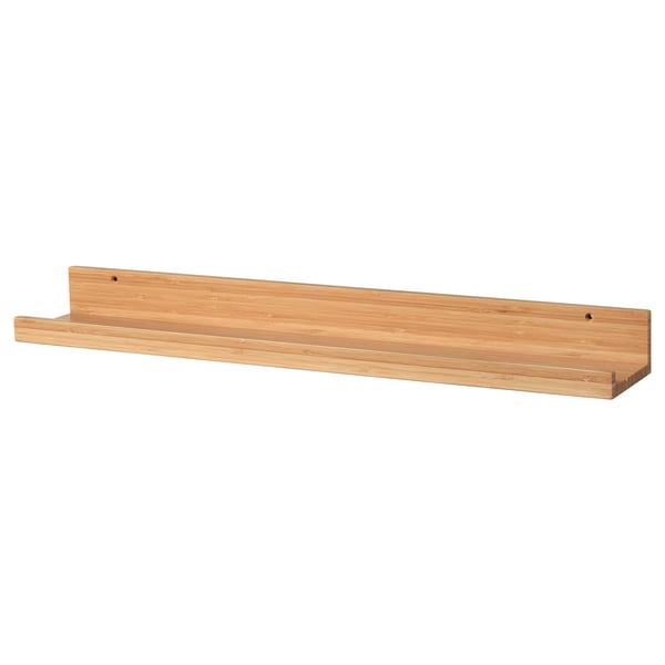 Vitriinriiul MÅLERÅS puiduvärvi, ristkülikukujuline soonega raamide jaoks, sobib fotode ja sisekujunduse jaoks.