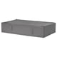 Hall SKUBB hoiukarp riiete/voodipesu korrastamiseks, tolmukindel.