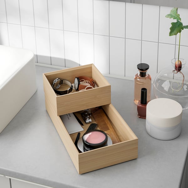 STEGESUND Karp, 2 tk kmpl, hele bambus
