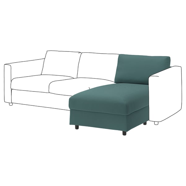 VIMLE Lamamistooli moodul, Kelinge hallikas türkiissinine