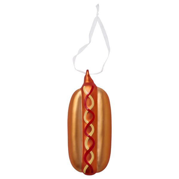 VINTERFINT Kuuseehe, hot dog, 11 cm