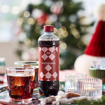 VINTERSAGA Peojook, 500 ml