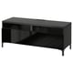 BESTÅ Тумба под ТВ, с ящиками