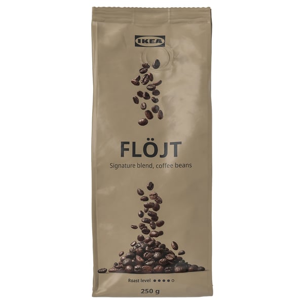FLÖJT Кофе в зёрнах