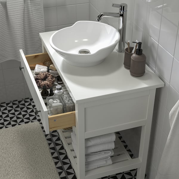 HEMNES / VÄSTERSJÖN
