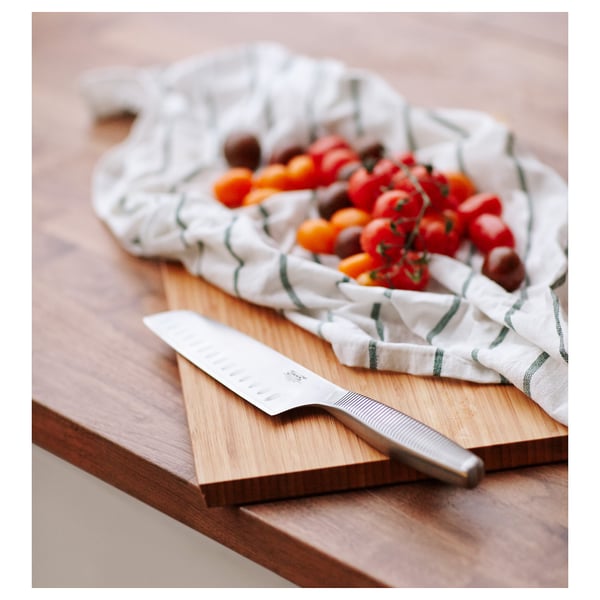 IKEA 365+ Нож для овощей, нержавеющ сталь, 16 см