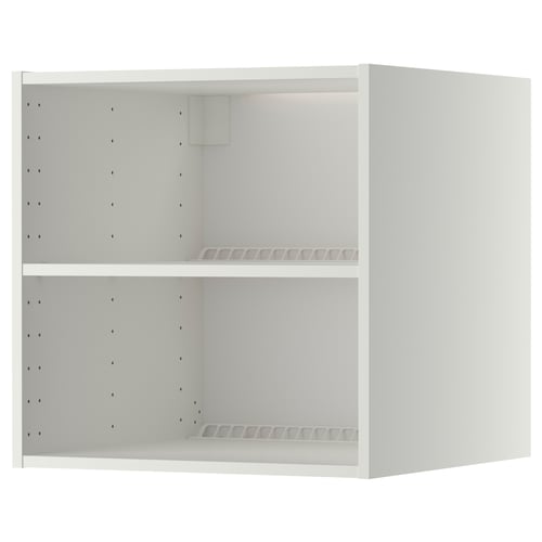 METOD, белый, 60x60x60 см