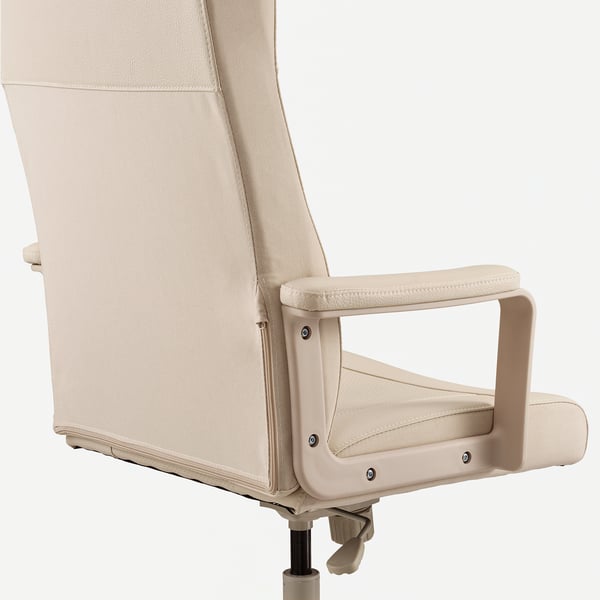 MILLBERGET Рабочий стул, Murum бежевый