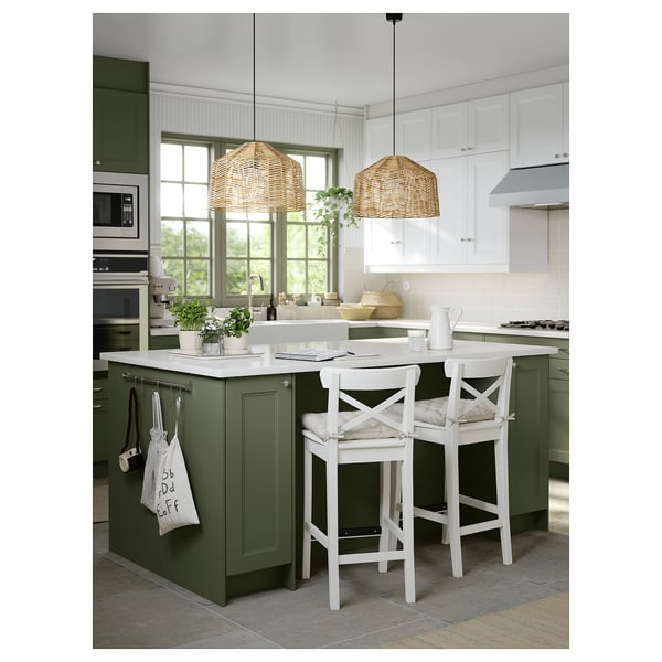 ROSENTORP Стул барный, 63 см
