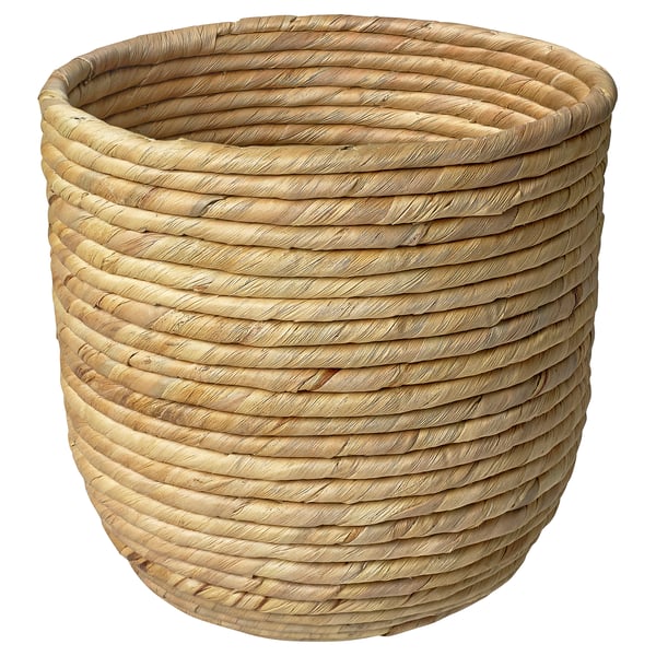 SANDÖDLA Кашпо, водный гиацинт, 19 см