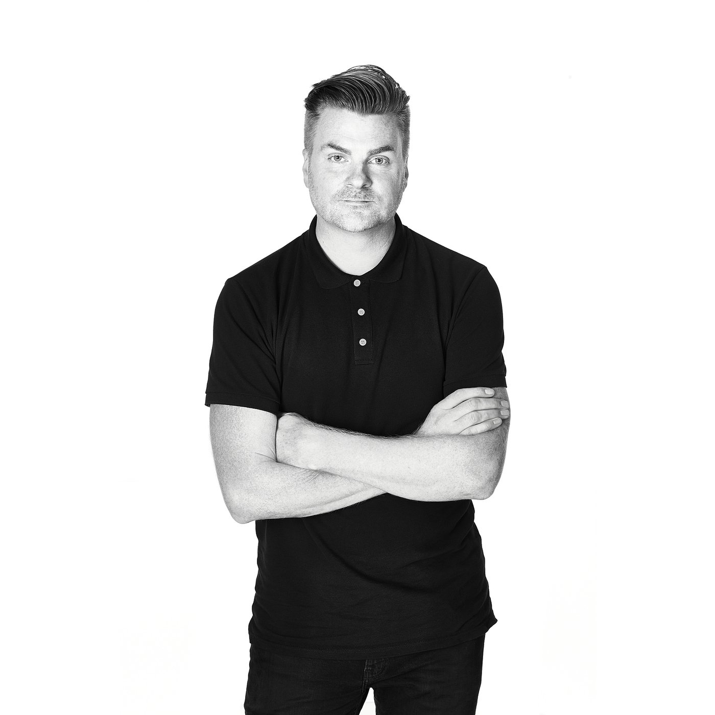 ÄLVDALEN كنبة-سرير 3 مقاعد, Knisa رمادي-بيج