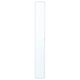 ÅHEIM باب بمفصلات, زجاج مرايا, ‎25x195 سم‏
