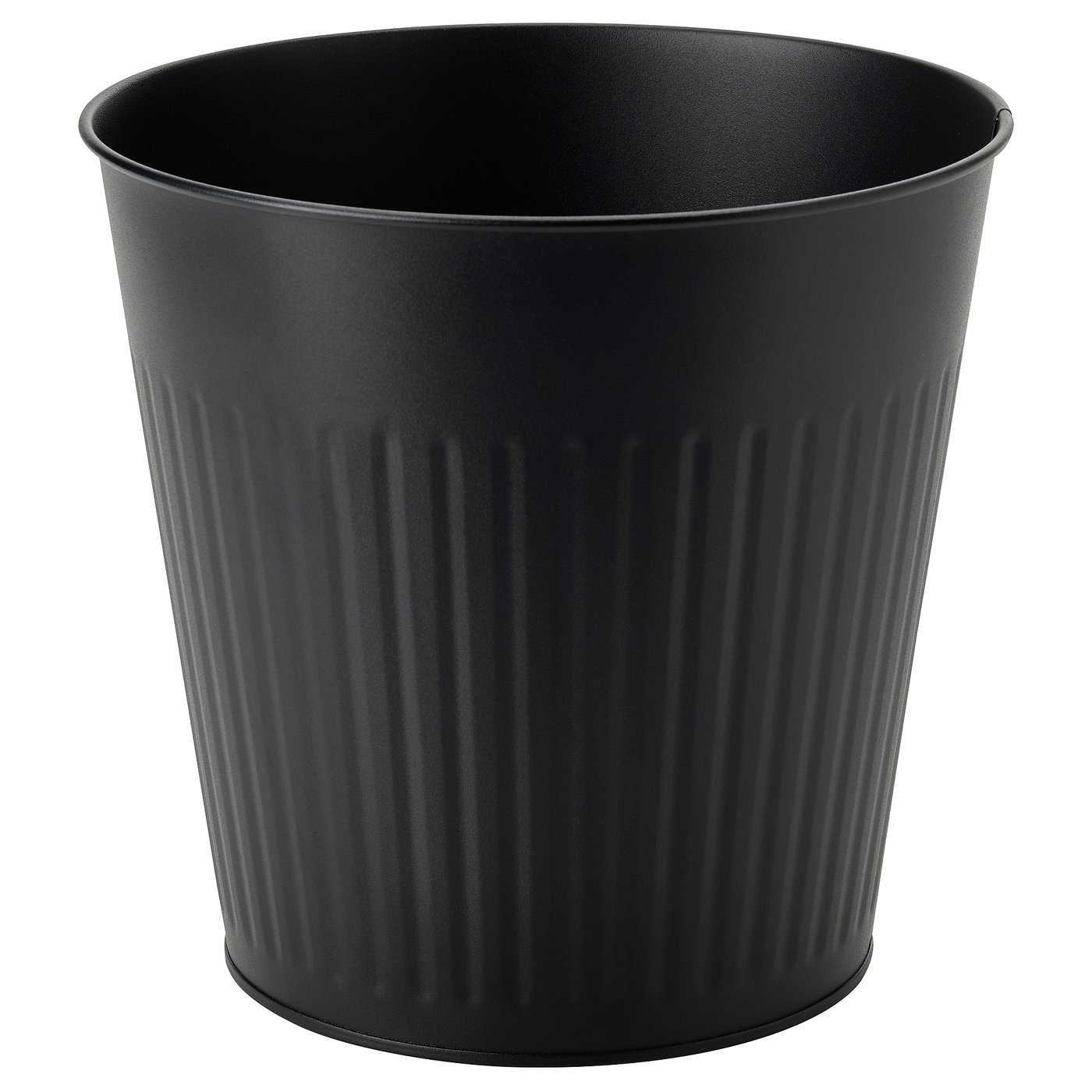 CITRONMELISS وعاء نباتات, داخلي/خارجي/فحمي, 24 سم