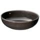 GLADELIG صحن فرن, رمادي غامق, 20 سم