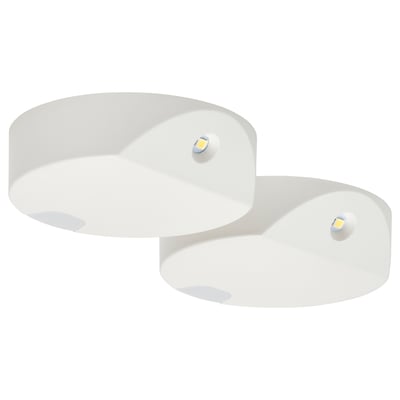 GÖMPYSSLING إضاءة LED مع حساس