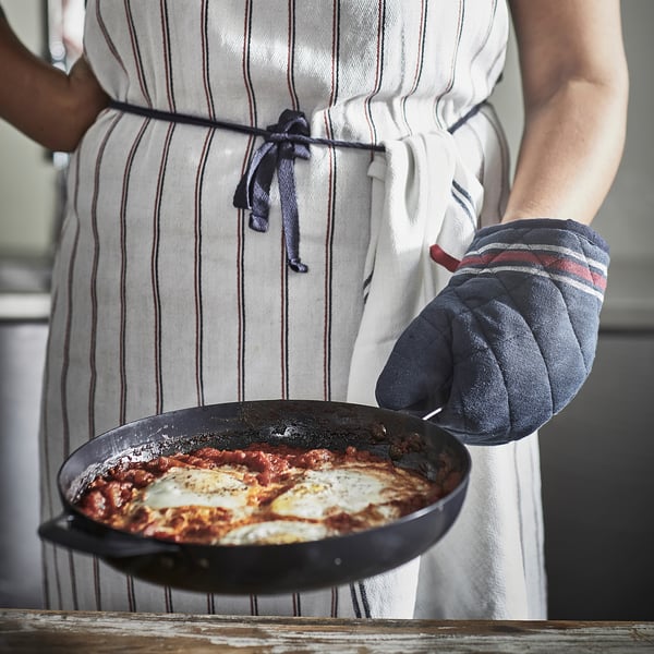 HILDEGUN قفاز فرن