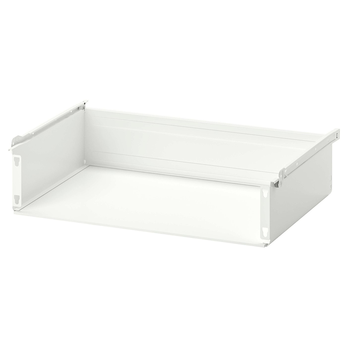 HJÄLPA أدراج بدون واجهة, أبيض, ‎60x40 سم‏