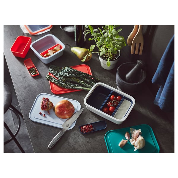 IKEA 365+ لوح تقطيع, 22x16 سم