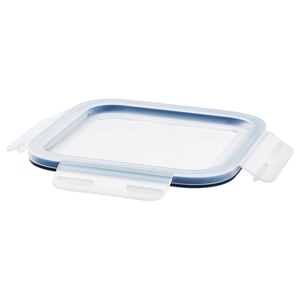 IKEA 365+ غطاء, مربّع/بلاستيك