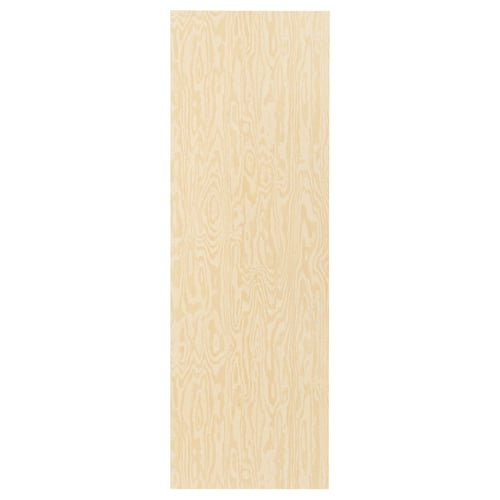 KALBÅDEN باب, مظهر الصنوبر الرائع, 60x180 سم