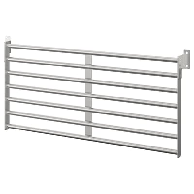 KUNGSFORS شبكة حائط, ستينلس ستيل