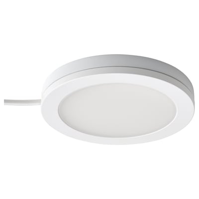 MITTLED مصباح موجّه LED, إضاءة قابلة للتعتيم أبيض