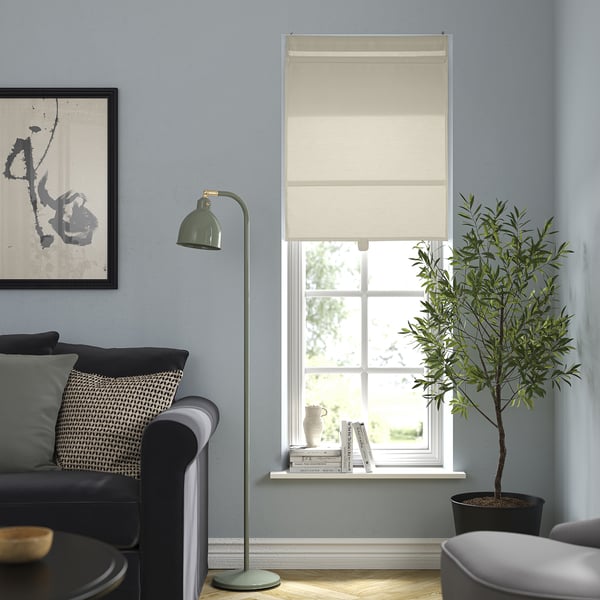 RINGBLOMMA ستارة, بيج, 60x160 سم